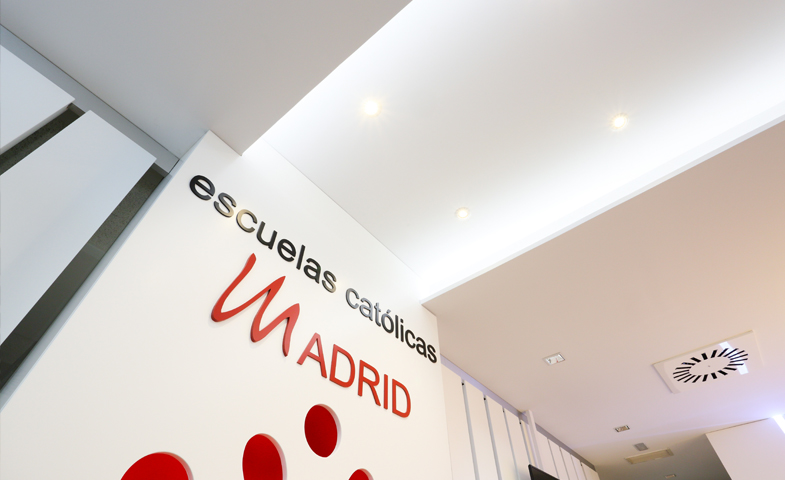 Proyecto escuelas católicas